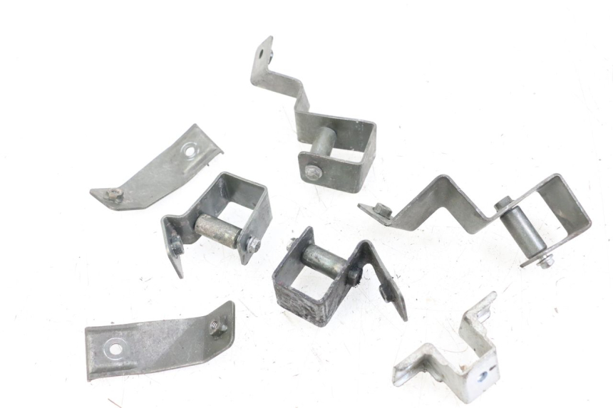 photo de OSŁONA BOCZNA RAMY HYOSUNG GTR 125 (2006 - 2008) - Widok główny