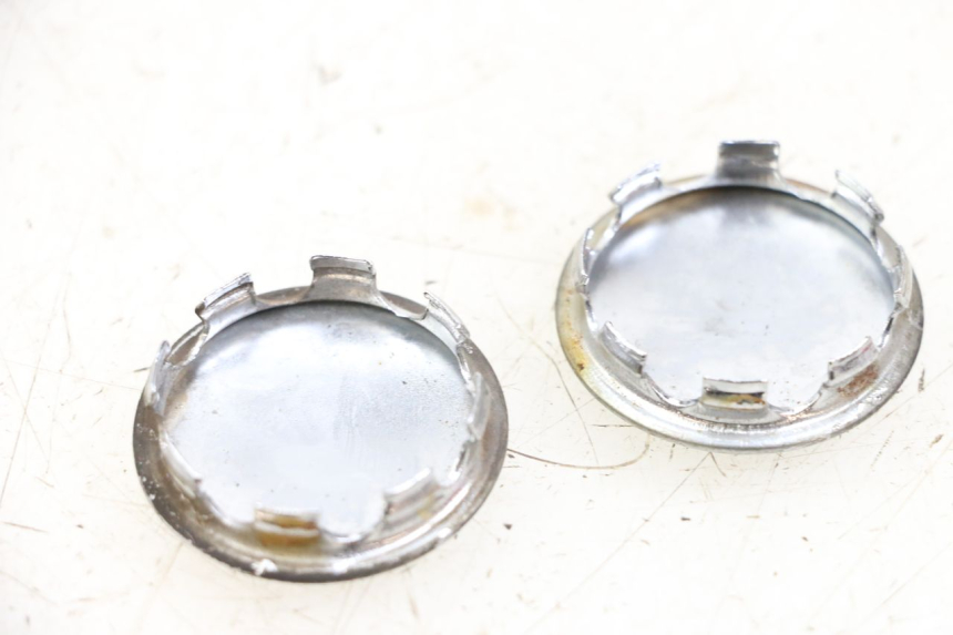 photo de OSŁONA BOCZNA RAMY SUZUKI GZ MARAUDER 125 (1998 - 2004) - Szczegół części