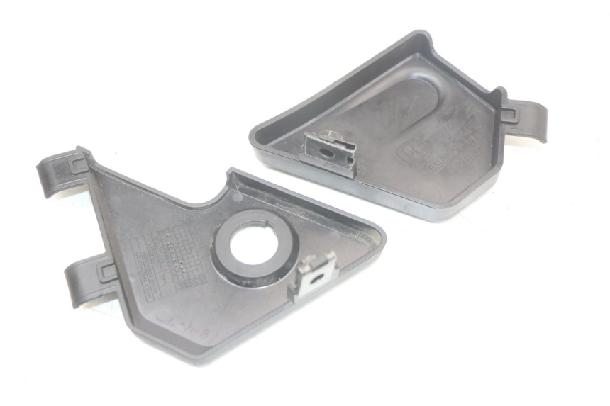 photo de OSŁONA BOCZNA RAMY HUSQVARNA SVARTPILEN 401 (2018 - 2023) - Inny kąt widzenia