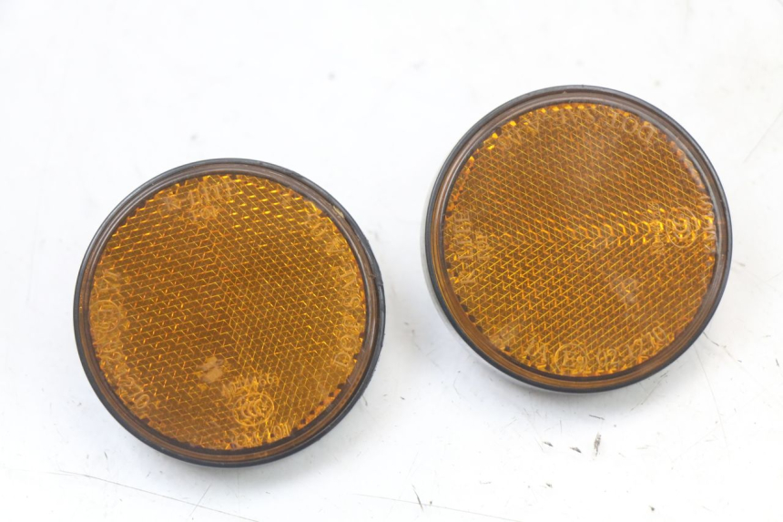 photo de OSŁONA BOCZNA RAMY JM MOTORS VX 125 (2022 - 2025) - Widok główny