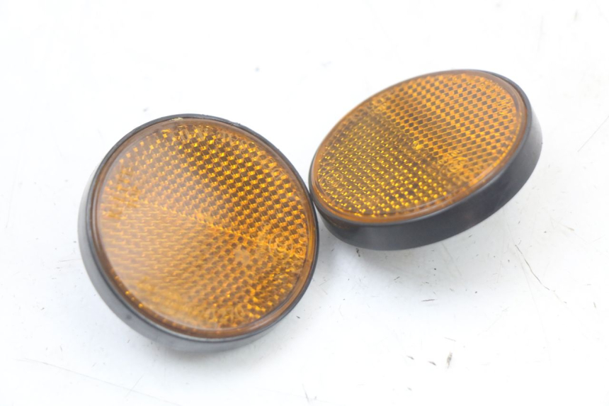 photo de OSŁONA BOCZNA RAMY JM MOTORS VX 125 (2022 - 2025) - Szczegół części