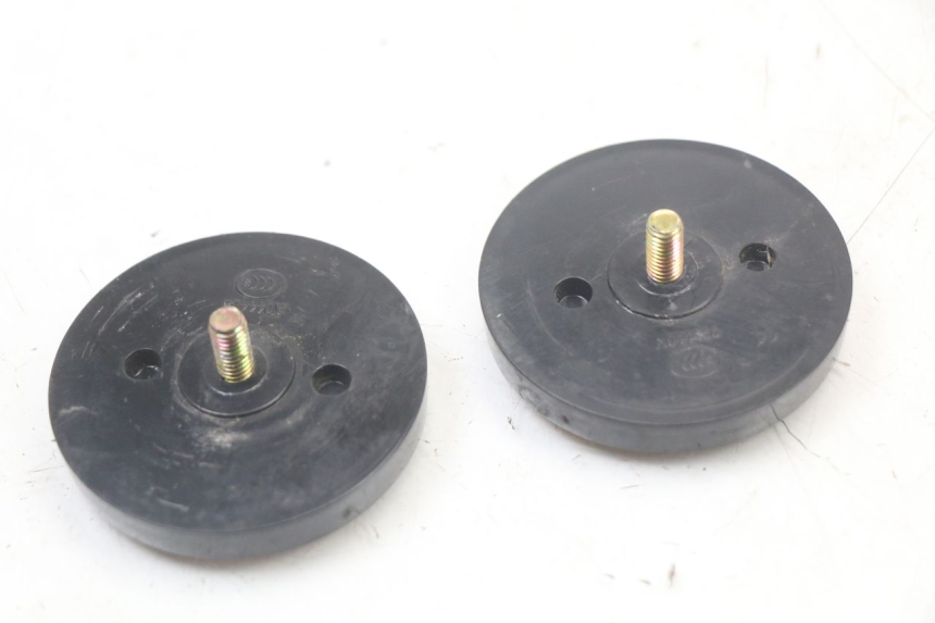 photo de OSŁONA BOCZNA RAMY JM MOTORS VX 125 (2022 - 2025) - Zoom stanu zużycia