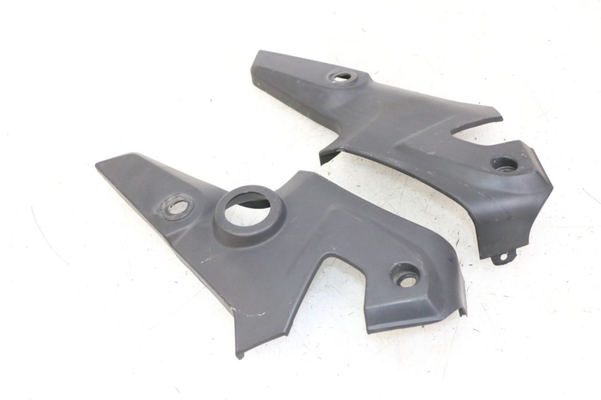 photo de OSŁONA BOCZNA RAMY KEEWAY K-LIGHT KLIGHT 125 (2018 - 2025) - Zoom stanu zużycia