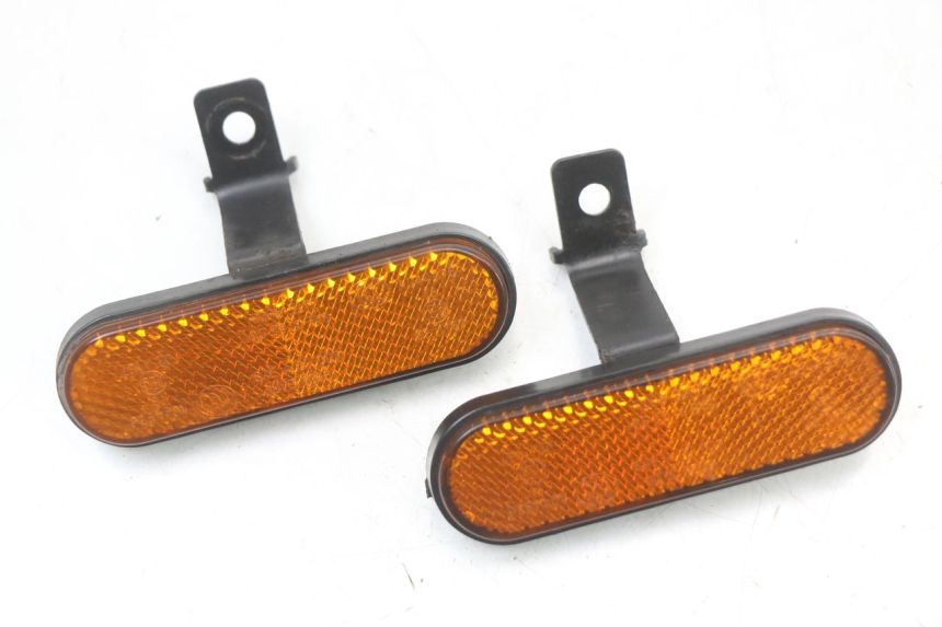 photo de OSŁONA BOCZNA RAMY KYMCO K-PW K-PIPE 50 (2012 - 2017) - Widok główny