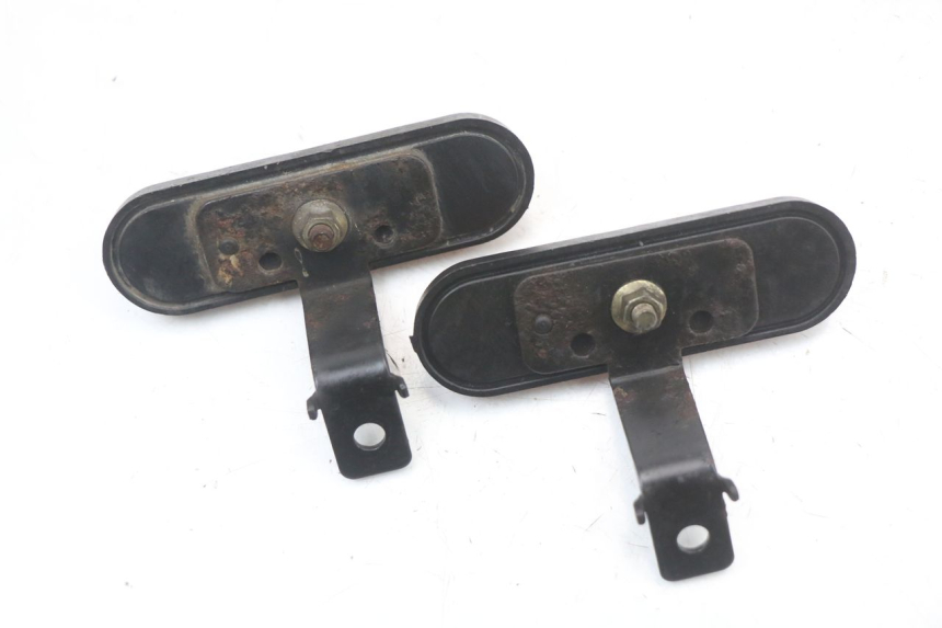 photo de OSŁONA BOCZNA RAMY KYMCO K-PW K-PIPE 50 (2012 - 2017) - Inny kąt widzenia