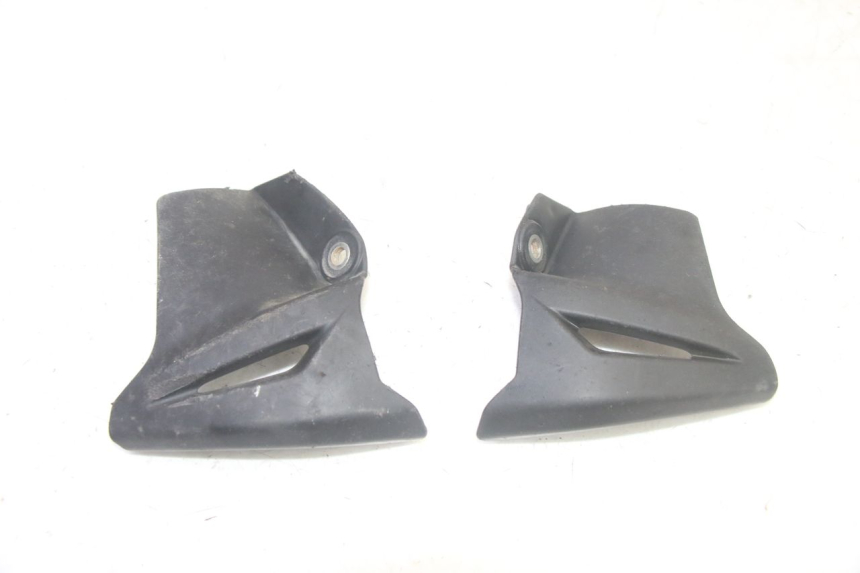 photo de OSŁONA BOCZNA RAMY KAWASAKI KXF KX-F 250 (2017 - 2019) - Szczegół części