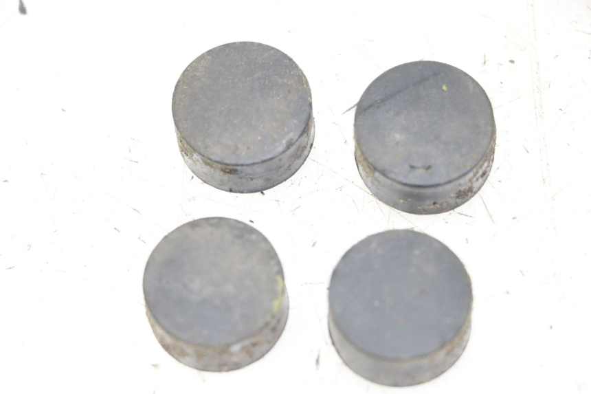 photo de OSŁONA BOCZNA RAMY KYMCO AGILITY 4T 50 (2018 - 2022) - Widok główny