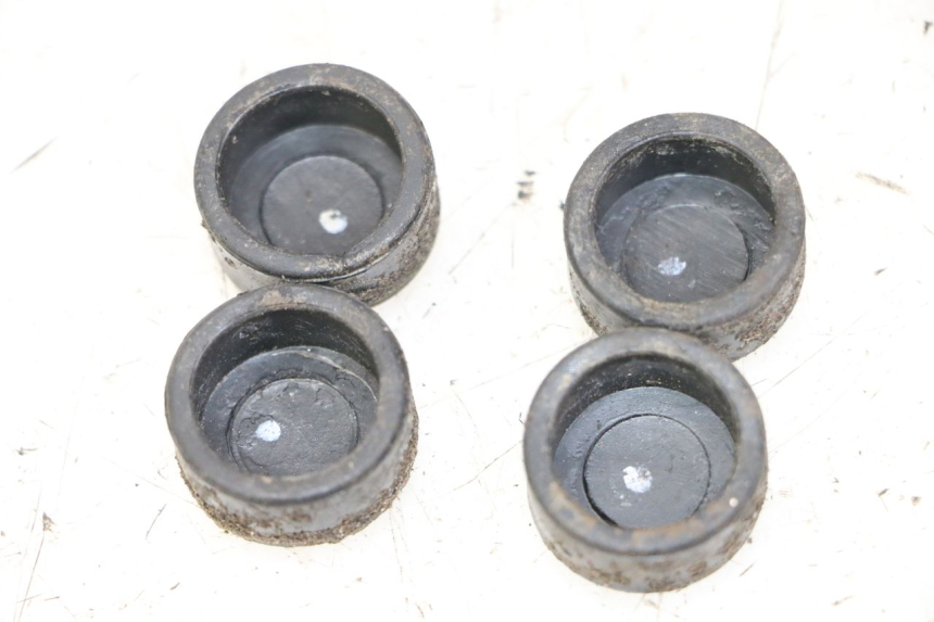 photo de OSŁONA BOCZNA RAMY KYMCO AGILITY 4T 50 (2018 - 2022) - Szczegół części