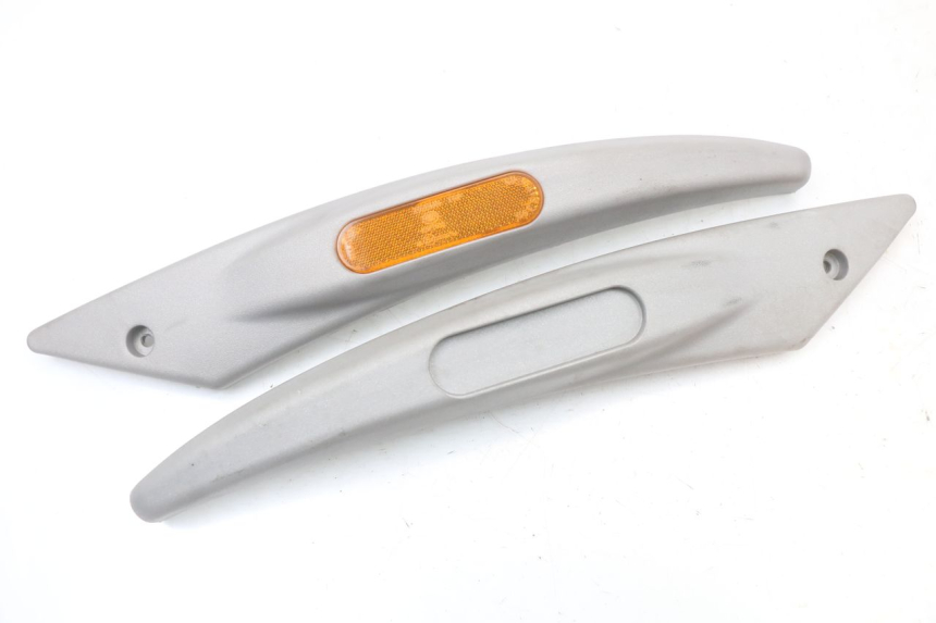 photo de OSŁONA BOCZNA RAMY PIAGGIO LIBERTY 4T 50 (2004 - 2008) - Widok główny