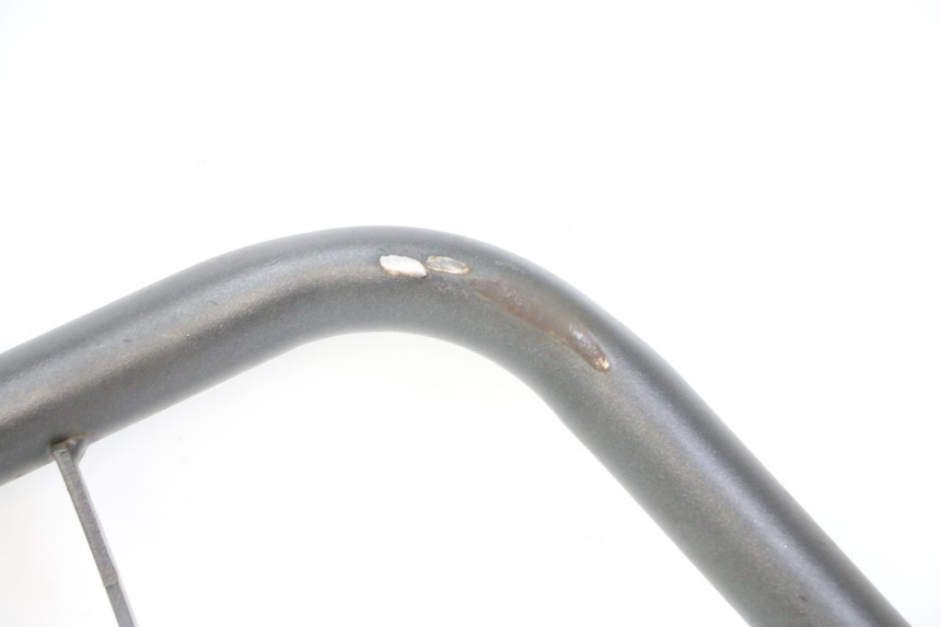 photo de OSŁONA BOCZNA RAMY LIGIER PULSE 3 1 (2014 - 2020) - Zbliżenie komponentów