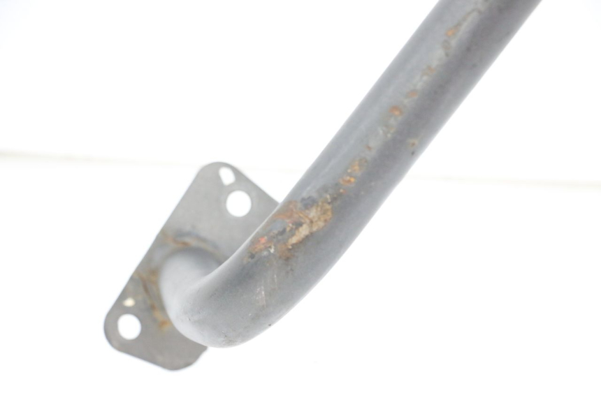 photo de OSŁONA BOCZNA RAMY LIGIER PULSE 3 1 (2014 - 2020) - Struktura - zbliżenie