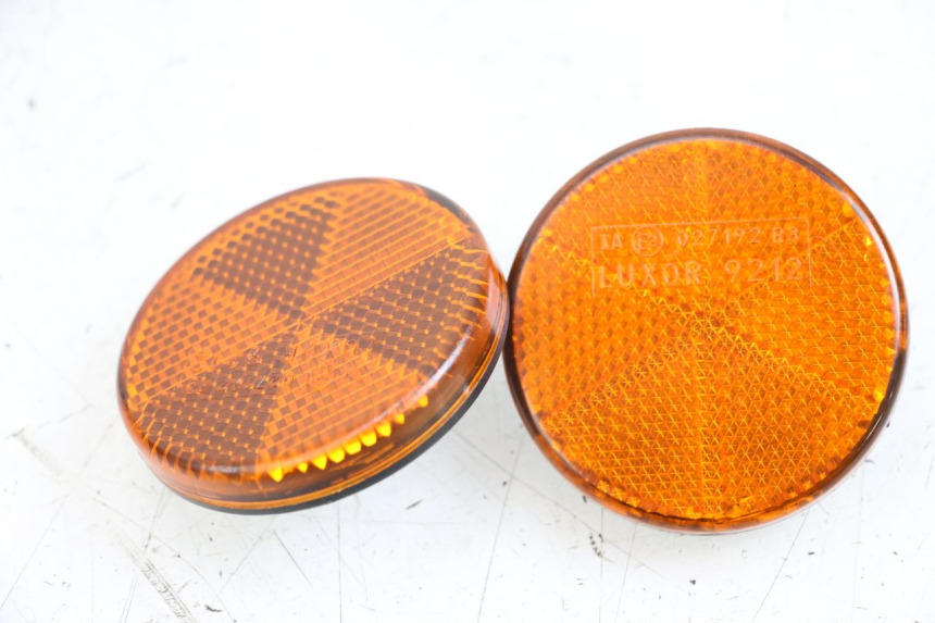 photo de OSŁONA BOCZNA RAMY PEUGEOT LUDIX 50 (2008 - 2017) - Widok główny