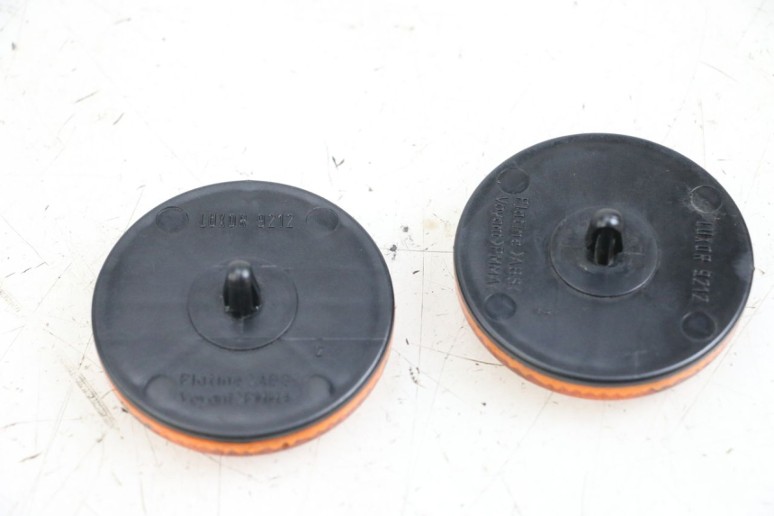 photo de OSŁONA BOCZNA RAMY PEUGEOT LUDIX 50 (2008 - 2017) - Szczegół części