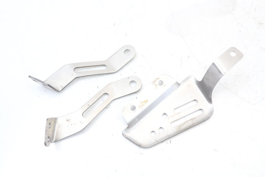 photo de OSŁONA BOCZNA RAMY MASAI SCRAMBLER SPORT 125 (2021 - 2025) - Inny kąt widzenia