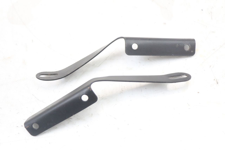 photo de OSŁONA BOCZNA RAMY MASAI SCRAMBLER SPORT 125 (2021 - 2025) - Zbliżenie techniczne