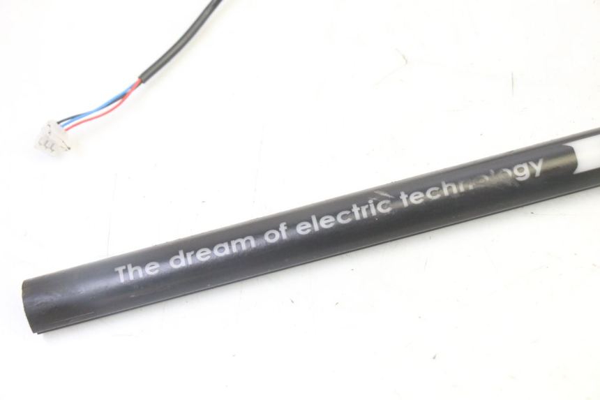 photo de OSŁONA BOCZNA RAMY DUALTRON MINI SPECIAL 1 - Szczegół części