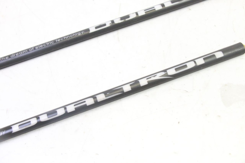 photo de OSŁONA BOCZNA RAMY DUALTRON MINI SPECIAL 1 - Inny kąt widzenia