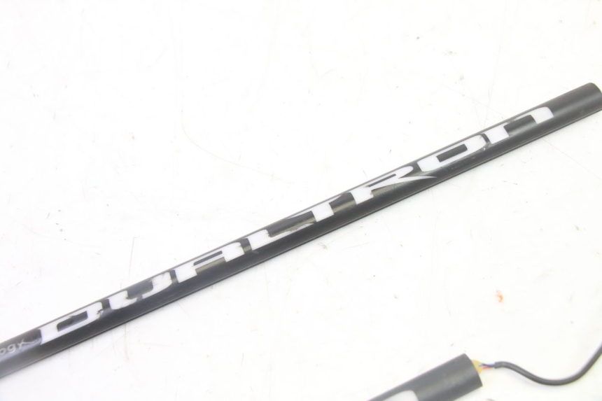 photo de OSŁONA BOCZNA RAMY DUALTRON MINI SPECIAL 1 - Punkty mocowania