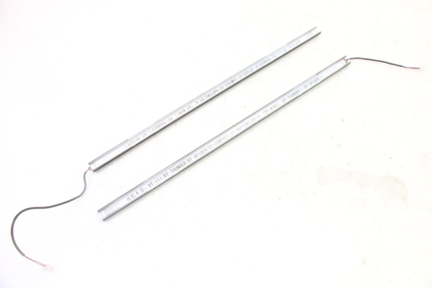 photo de OSŁONA BOCZNA RAMY DUALTRON MINI SPECIAL 1 - Część sprawdzona