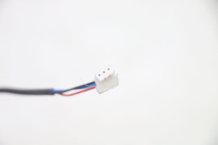 photo de OSŁONA BOCZNA RAMY DUALTRON MINI SPECIAL 1 - Oznaczenia i referencje