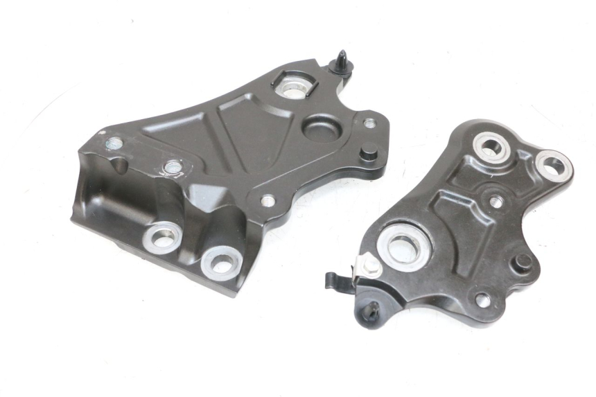 photo de OSŁONA BOCZNA RAMY YAMAHA MT-07 MT07 ABS 700 (2018 - 2020) - Widok główny