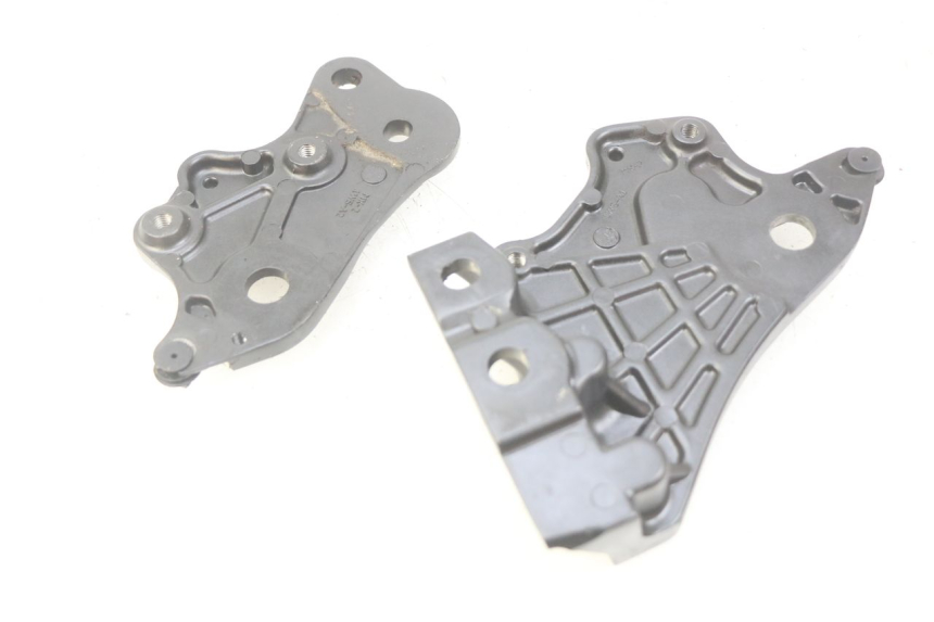 photo de OSŁONA BOCZNA RAMY YAMAHA MT-07 MT07 700 (2018 - 2020) - Zoom stanu zużycia