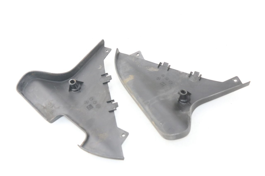 photo de OSŁONA BOCZNA RAMY GILERA NEXUS 125 (2009 - 2013) - Szczegół części