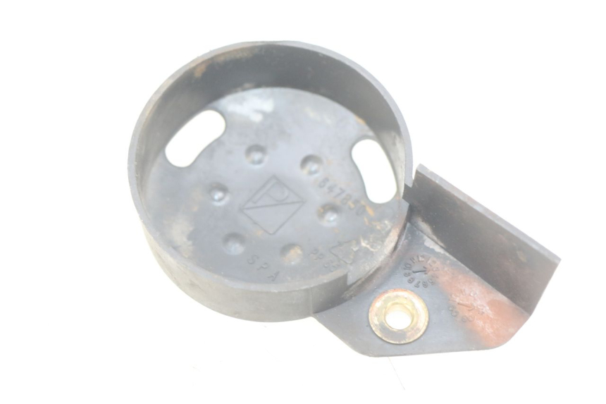 photo de OSŁONA BOCZNA RAMY GILERA NEXUS 125 (2007 - 2009) - Szczegół części