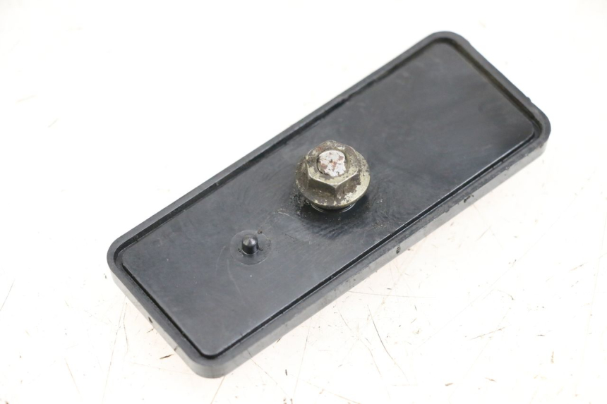 photo de OSŁONA BOCZNA RAMY JM MOTORS OLDIES 4T 50 (2010 - 2020) - Szczegół części