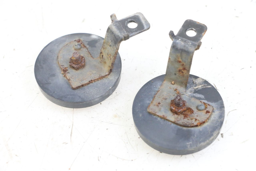 photo de OSŁONA BOCZNA RAMY SYM ORBIT III 3 4T 50 (2018 - 2021) - Szczegół części