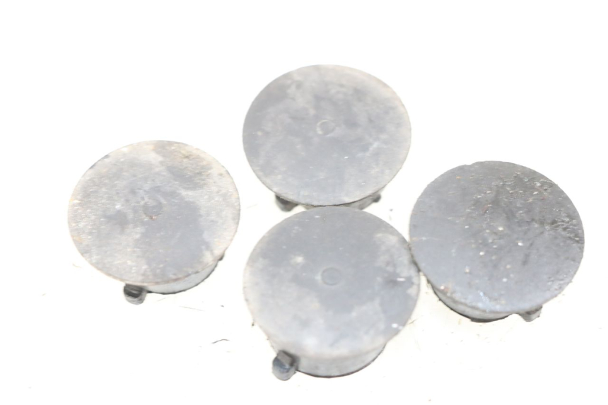 photo de OSŁONA BOCZNA RAMY SYM ORBIT 50 (2008 - 2010) - Widok główny