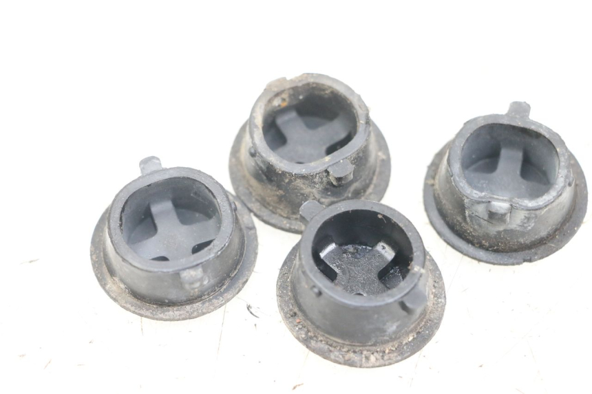 photo de OSŁONA BOCZNA RAMY SYM ORBIT 50 (2008 - 2010) - Szczegół części