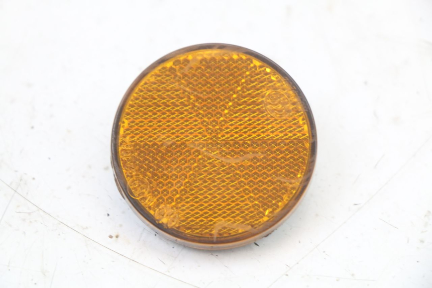 photo de OSŁONA BOCZNA RAMY PEUGEOT KISBEE 2T 50 (2010 - 2017) - Zoom stanu zużycia