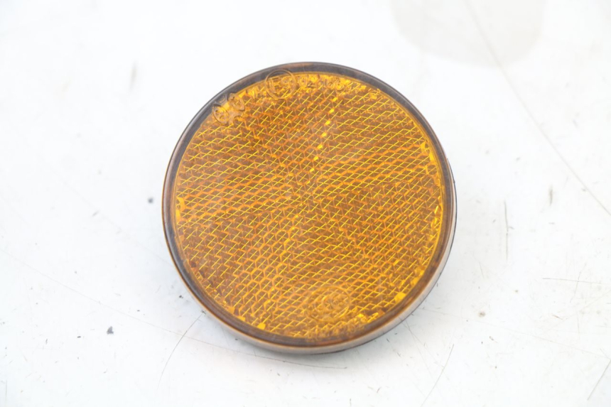 photo de OSŁONA BOCZNA RAMY PEUGEOT KISBEE 2T 50 (2010 - 2017) - Inny kąt widzenia