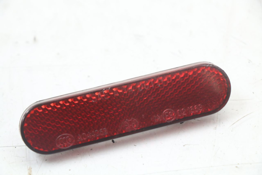 photo de OSŁONA BOCZNA RAMY PEUGEOT KISBEE 2T 50 (2010 - 2017) - Zbliżenie techniczne