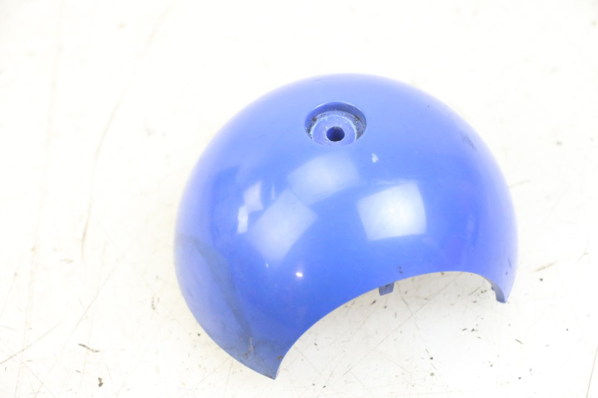 photo de OSŁONA BOCZNA RAMY PEUGEOT LUDIX ONE 50 (2005 - 2008) - Zoom stanu zużycia