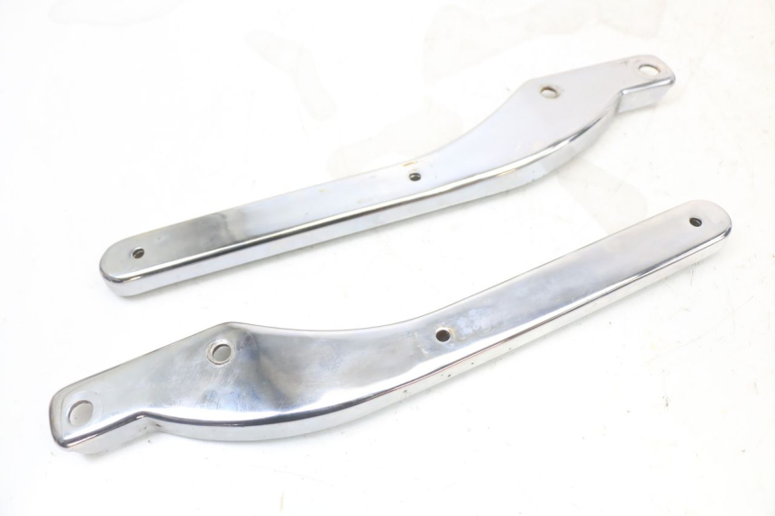 photo de OSŁONA BOCZNA RAMY REGAL RAPTOR RAXTER 2 125 (2007 - 2015) - Zoom stanu zużycia