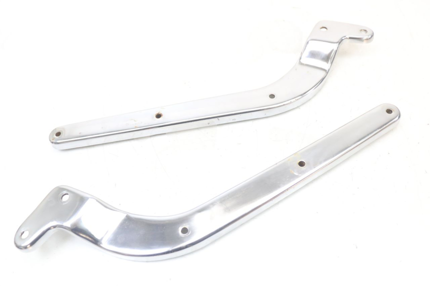 photo de OSŁONA BOCZNA RAMY REGAL RAPTOR SPYDER 125 (2010 - 2018) - Szczegół części