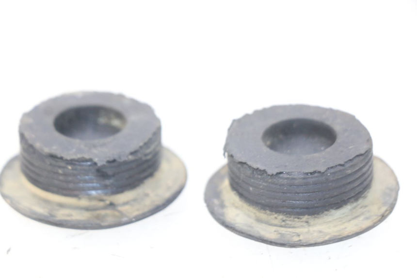 photo de OSŁONA BOCZNA RAMY APOLLO RFZ 125 - Szczegół części