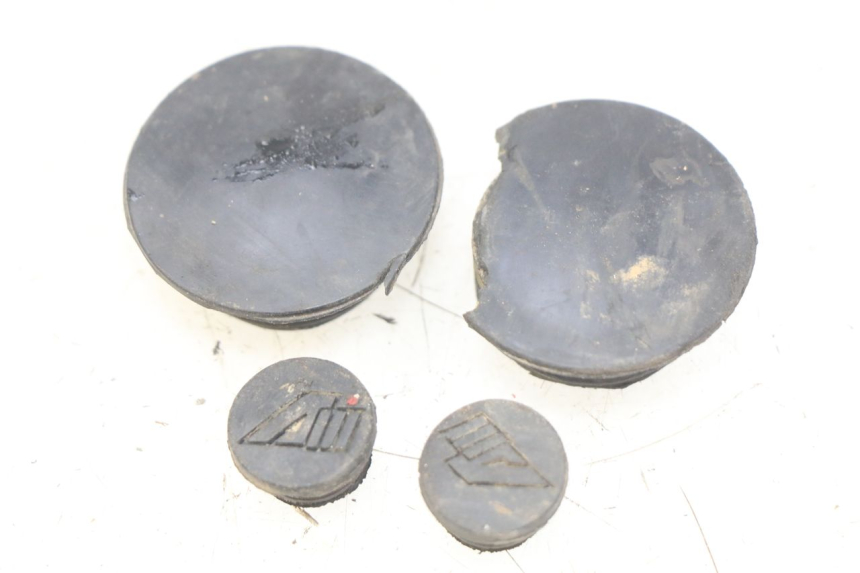 photo de OSŁONA BOCZNA RAMY APOLLO RFZ 150 - Widok główny