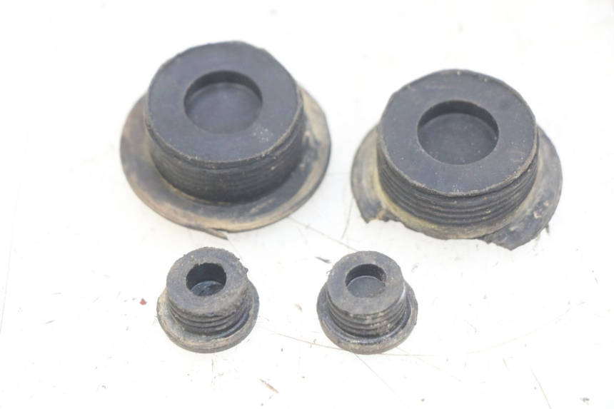 photo de OSŁONA BOCZNA RAMY APOLLO RFZ 150 - Zoom stanu zużycia