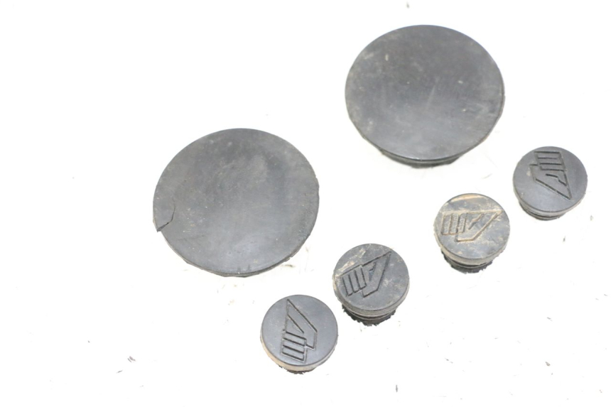 photo de OSŁONA BOCZNA RAMY APOLLO RFZ 125 - Widok główny