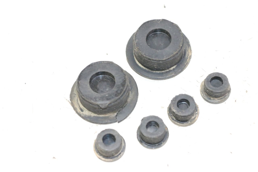 photo de OSŁONA BOCZNA RAMY APOLLO RFZ 125 - Szczegół części