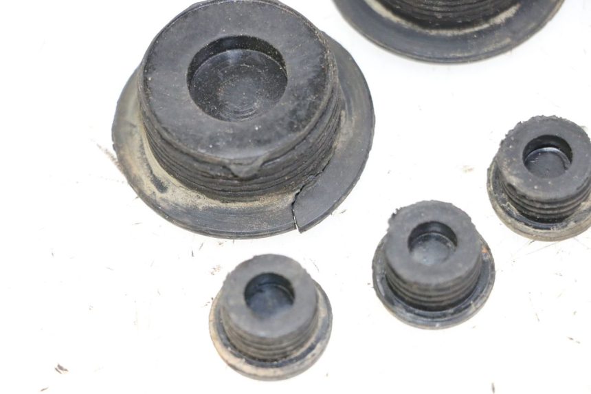 photo de OSŁONA BOCZNA RAMY APOLLO RFZ 125 - Zoom stanu zużycia