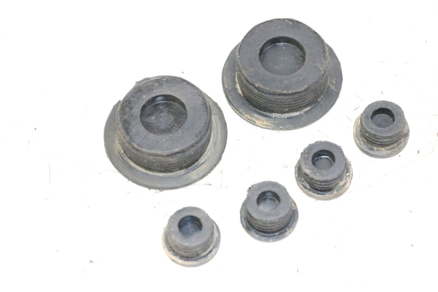 photo de OSŁONA BOCZNA RAMY APOLLO RFZ 125 - Inny kąt widzenia