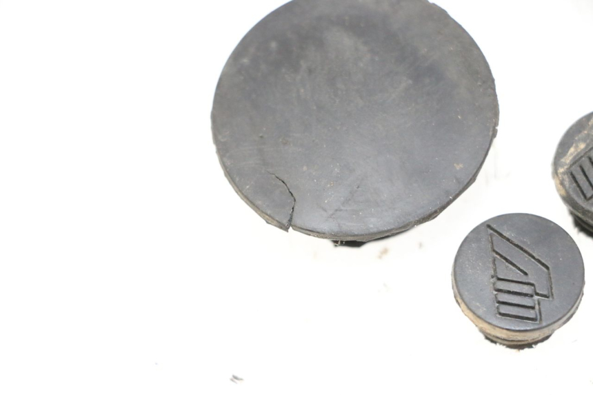 photo de OSŁONA BOCZNA RAMY APOLLO RFZ 125 - Zbliżenie techniczne