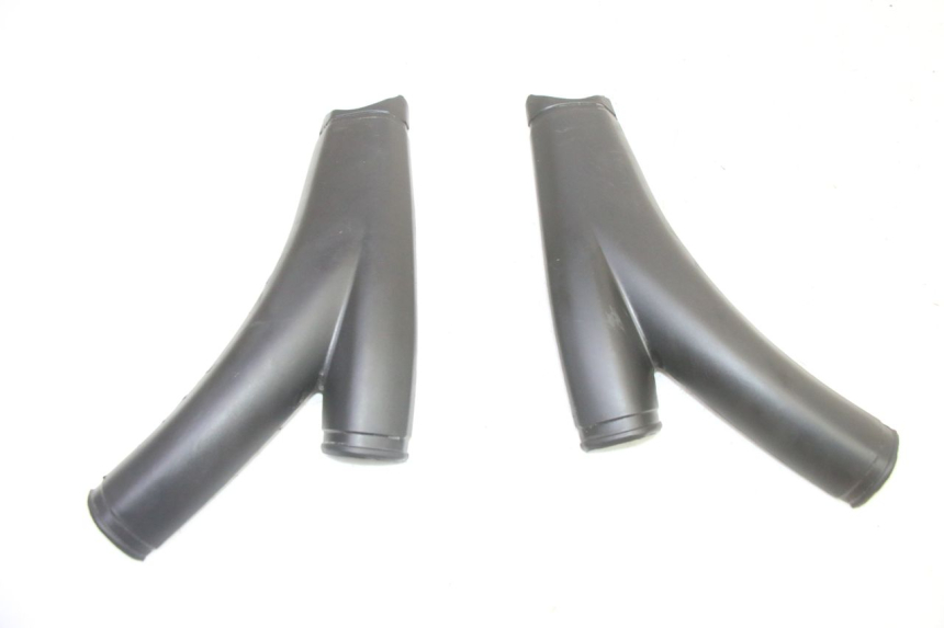 photo de OSŁONA BOCZNA RAMY APOLLO RFZ 125 - Szczegół części