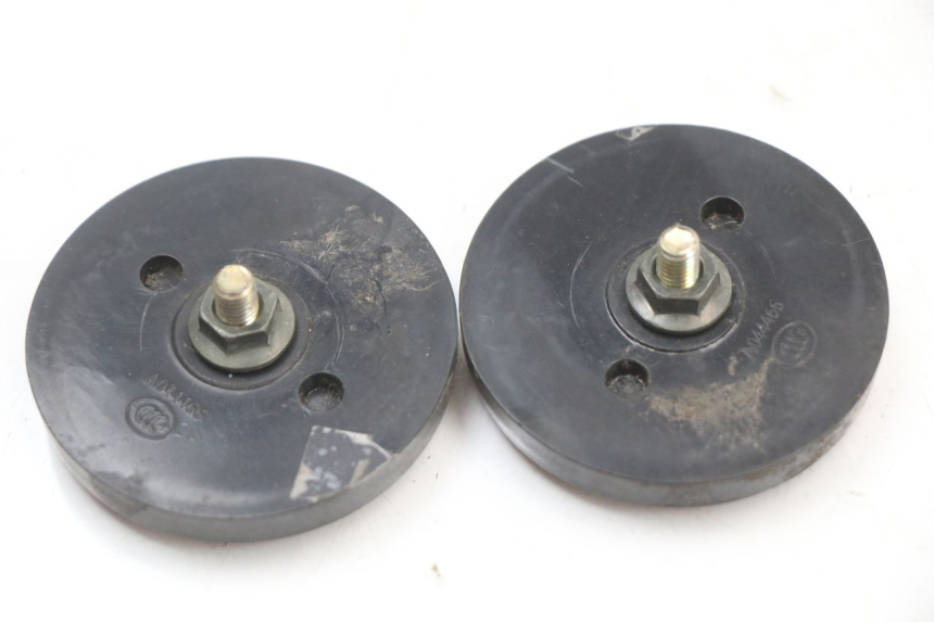 photo de OSŁONA BOCZNA RAMY TNT MOTOR ROMA 10' 4T 50 (2007 - 2018) - Zoom stanu zużycia