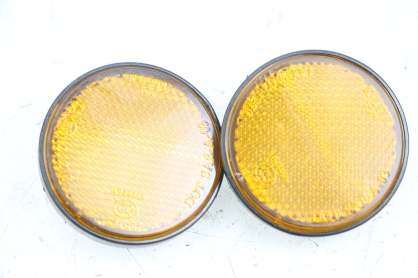 photo de OSŁONA BOCZNA RAMY JM MOTORS SANTANA 50 (2014 - 2023) - Widok główny