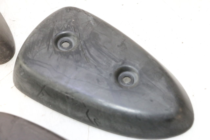 photo de OSŁONA BOCZNA RAMY YAMAHA SLIDER 50 (1999 - 2004) - Zbliżenie komponentów